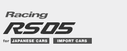 Racing RS05i[VORS05j